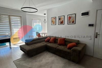 Apartament 2 camere | Mărăști – Str. Aurel Vlaicu | 66 mp | Parcare - 1