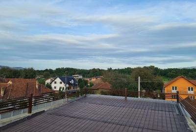 Casa noua P+1 curte si teren zona Streisangeorgiu - 6