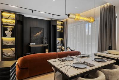 3 Bedroom Garden Apartment for sale // ONE Lake Club - 3