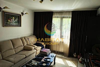 Apartament 2 camere renovat integral bl reabilitat - 7