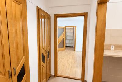 Apartament semidecomandat de 58 mp | Parter | Renovat | Disponibil imediat - 6