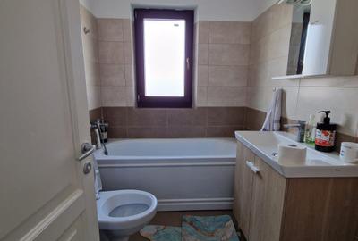 OPORTUNITATE DE INVESTIȚIE: Apartament cu 2 camere mobilat & utilat - 10