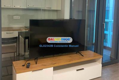 Apartament cu 2 camere decomandat, mobilat în Aviației