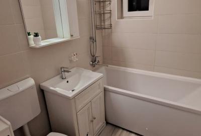 Proprietar vand apartament cu 2 camere, Vasile Lucaciu, Tipografilor, Timisoara - 10