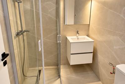 Apartament 3 camere, 65 mp, încălzire în pardoseală – Nord - 9