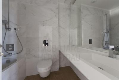 One Herăstrău Park | Apartament cu vedere către Parcul Herăstrău și lac - 6