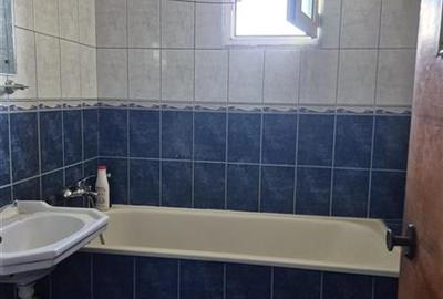 Oferta de neratat! 3 camere cu centrala proprie -bloc 1985 - 5