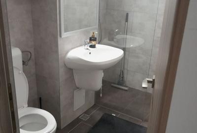 Complex Studențesc | 2 Camere | Centrala Proprie - 8