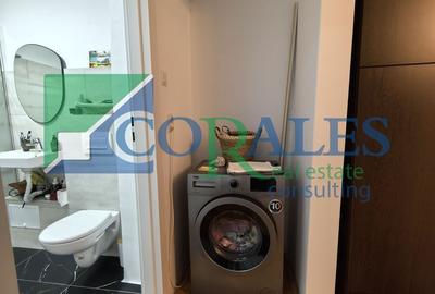 Mobilat si Utilat. Spatios. Decomandat. Centrala proprie. - 6
