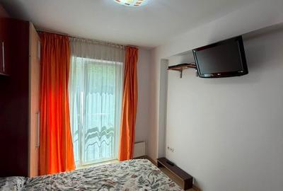 SAT VACANTA - MAMAIA - 3 CAMERE DE INCHIRIAT - ACCES PISCINA - TERMEN LUNG - - 13