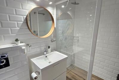 Vitan Mall / Complet Renovata-Totul Nou / Garsoniera tip studio - 10