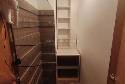 Apartament Rahova  |  Petre Ispirescu - 12