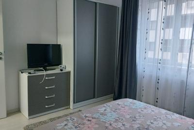 Apartament 2 camere de inchiriat LUX - 2