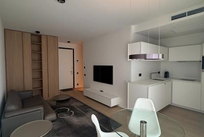 Inchiriere - 2 camere - One Lake Club - 4