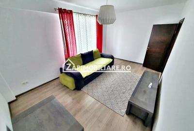 Apartament 2 camere bloc NOU,52mp,cartier Tudor,lift,parcare - 8