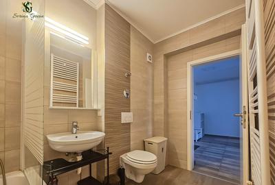 Apartament decomandat cu 2 camere, Bartolomeu - 11
