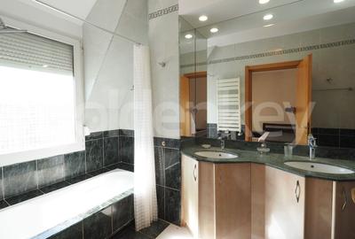 Vila cu 6 camere in complex rezidential cu piscina - 14