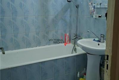 3 camere decomandate,2 bai, bloc 1979, Basarabia- Campia Libertatii - 6