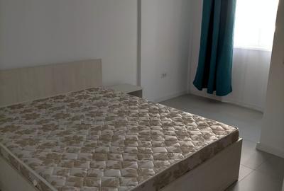 Apartament cu 3 camere, LOC PARCARE INCLUS - zona Nicolina - Cug-Pala Verde - 2