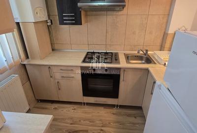 Apartament 1 Camera Bloc Nou/Parcare, Str Garii, Sangeorgiu de Mures - 5