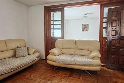 CASA ROMANEASCA IN VECHEA CETATE DE SCAUN - LANGA MANASTIREA CURTEA DE ARGES - 24