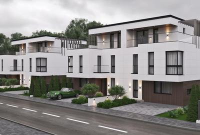 MTM Luxury Villas