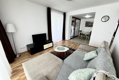Apartament 2cam 66MP modern - Rose Garden | Obor | Colentina - 2