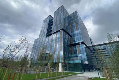 Spatiu comercial de inchiriat in One Cotroceni - 4