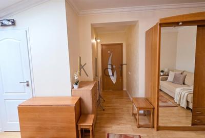 NOU! Apartament 1 camera 48mpGara Facultatea de Litere si Piata Garii - 13