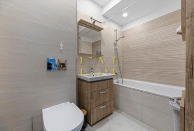 COMISION 0% | Apartament PREMIUM | 2 camere | Parcare | 60 m2 | Mountain VIew - 7