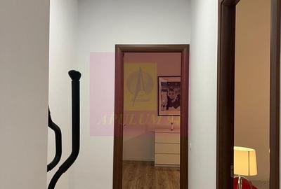 3 CAMERE DE LUX | LAGUNA RESIDENCE – FLOREASCA | PARCARE INCLUSĂ - 15