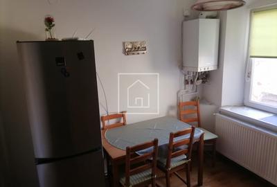 Apartament cu 2 camere in Centrul Istoric - 3