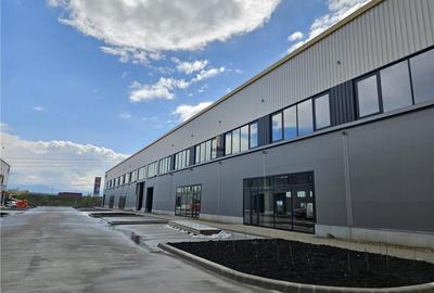 Spatiu Industrial - 1140 mp - Productie - Depozitare - Distributie - E-Commerce - 7
