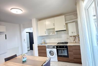APARTAMENT TIP STUDIO-MOBILAT-COMISION 0%-MILITARI RESIDENCE - 21