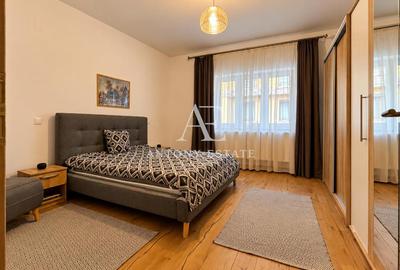 Antony Estate | Casa de inchiriat 2 camere | Zona Magheru Oradea - 7