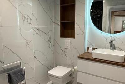 Apartament 2 Camere Lux | Bloc Nou | Zonă Centrală - Universitate - 8