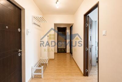 Apartament 2 camere de închiriat | Republicii | 450 €/lună - 6