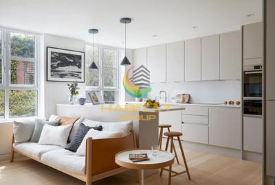 Apartament cu 2 camere decomandat în Mitropolie