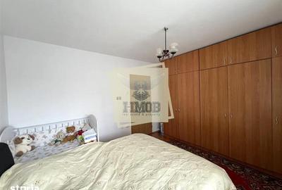 Apartament 2 camere cu balcon zona Turnisor - 6