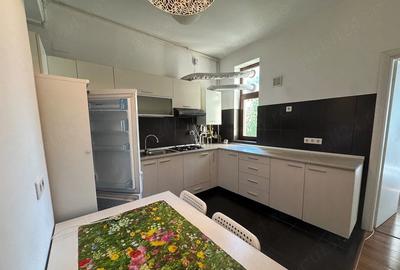 Apartament de 2 camere, '70 mp, centrala proprie, la 5 minute de metrou, Dristor - 5