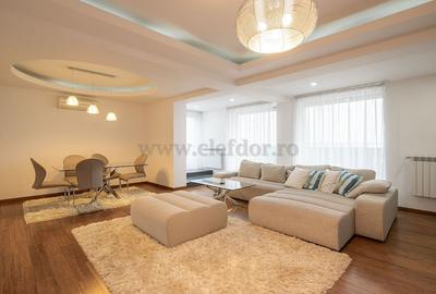 Penthouse în zona Pipera - 2
