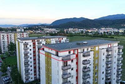 Ofertă unică în Avantgarden | Priveliște spectaculoasă | Tip Penthouse - 17