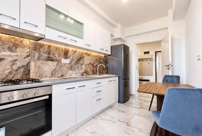 Vanzare apartament doua camere, bloc nou, SPA - 6