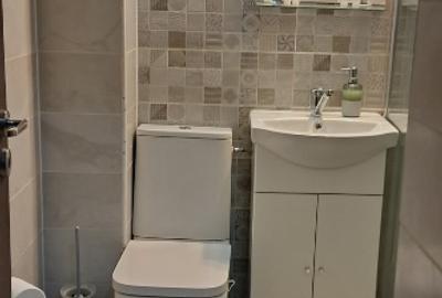 Apartament cu 2 camere decomandat, mobilat în Tomis Nord