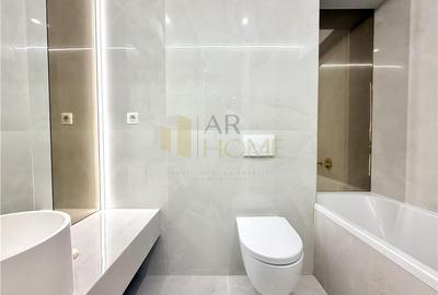 Apartament 3 camere de lux | Parcare subterana | CORTINA NORTH | Pipera - 18