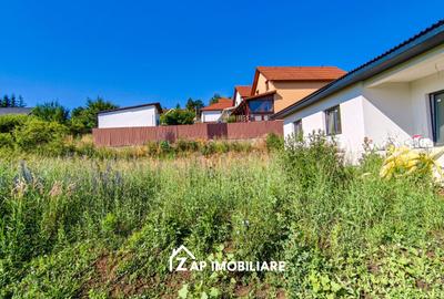 Casă  1 nivel 4 camere  - 700 mp teren - Zona Pestisorul de aur - 5