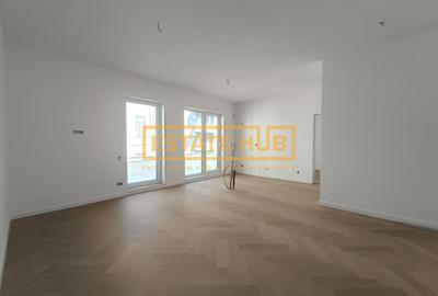 Apartament 4 camere FINISAT | zona Centrala | Parcare inclusa - 1
