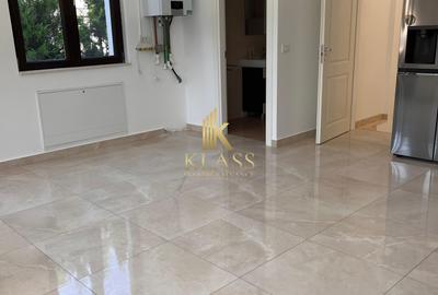 Vila individuala 4 camere, teren 1000 mp, 4 cam, 5 bai, curte, parcari, Pipera - 6
