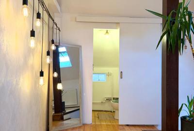 SPATIU DE BIROU CU 4 CAMERE   IN VILA / PIATA VICTORIEI / 200 MP - 13