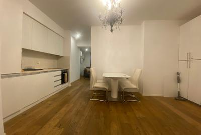 Lovely apartment fully furnished an equipped next to Herastrau Park - 2